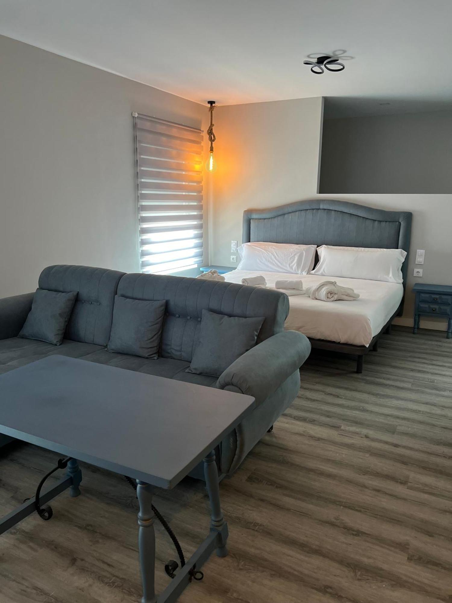 Hotel Cervantes Linares (Jaen) Extérieur photo