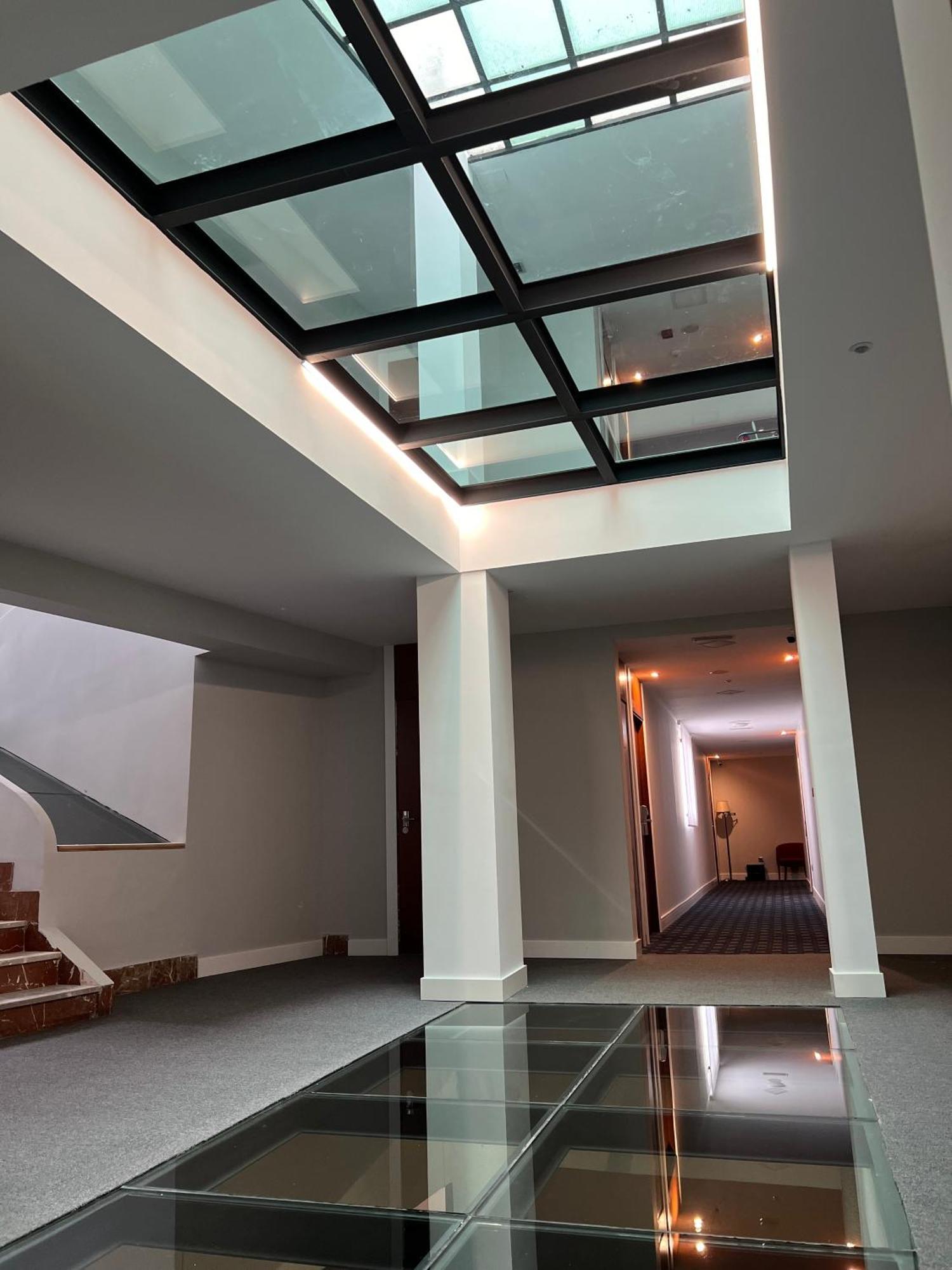 Hotel Cervantes Linares (Jaen) Extérieur photo