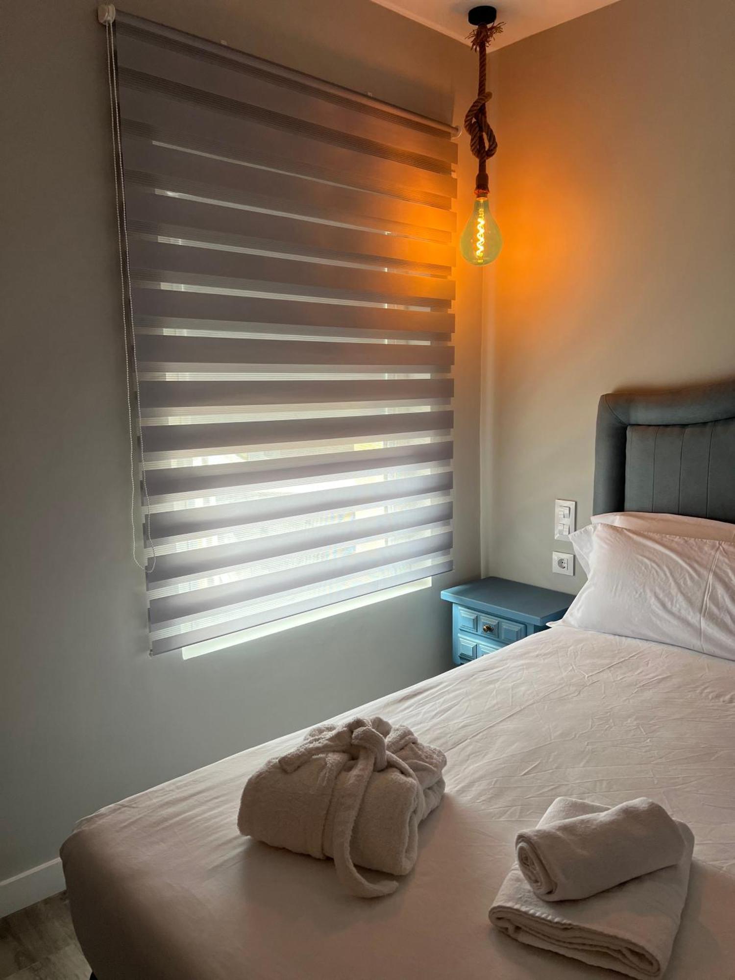 Hotel Cervantes Linares (Jaen) Extérieur photo